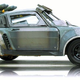 Image for article titled Buy The 1990 Porsche 911 From Death Race For $28,000